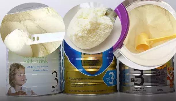 贝拉米有机a2奶粉,澳洲版金装爱他美奶粉测评