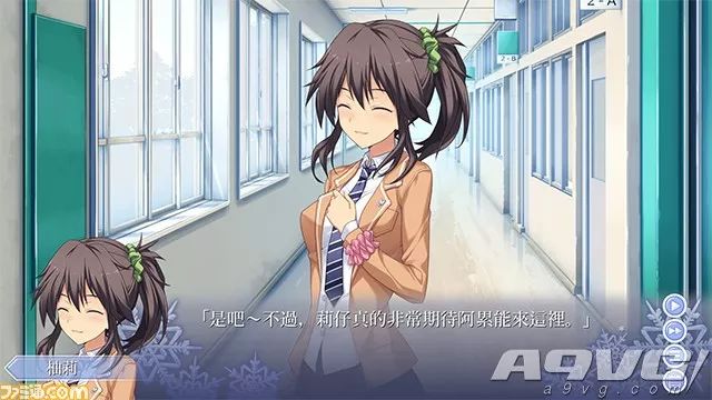 秋之回忆psv游戏下载,秋之回忆8无垢少女好玩吗