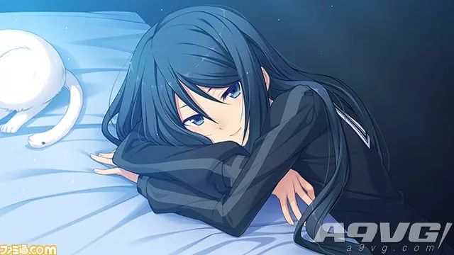 秋之回忆psv游戏下载,秋之回忆8无垢少女好玩吗