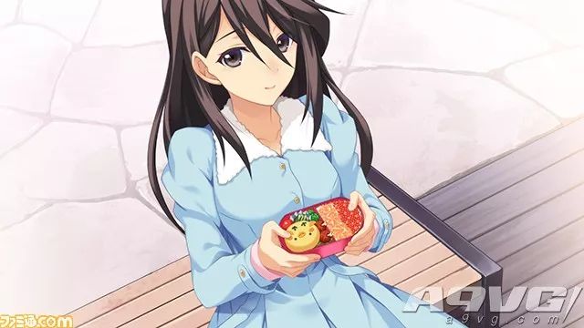 秋之回忆psv游戏下载,秋之回忆8无垢少女好玩吗