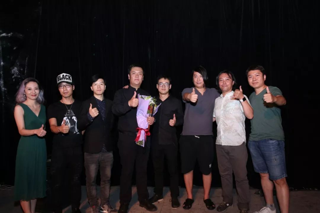 北京音乐厅王华笛箫专场音乐会,王华笛箫专场音乐会