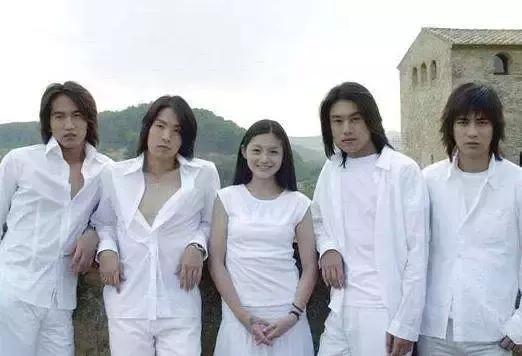 校园恋爱偶像剧少女心,那些年承包了我们青春的偶像剧