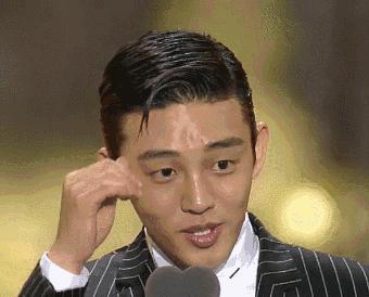 上海gay吧玩两晚！刘亚仁是弯的吗？宋慧乔可能早就透露了线索……