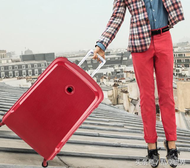 旅游行李箱的必备清单,夏季旅行带哪些行李比较好