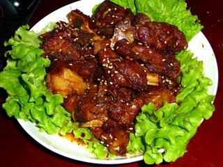 红烧排骨快速软烂的秘诀,红烧排骨不上色的秘诀