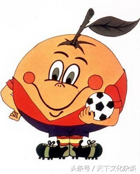 世界杯足球纪念品吉祥物,2022足球世界杯吉祥物图片