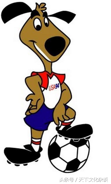 世界杯足球纪念品吉祥物,2022足球世界杯吉祥物图片