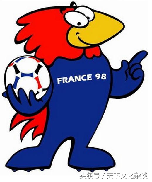 世界杯足球纪念品吉祥物,2022足球世界杯吉祥物图片