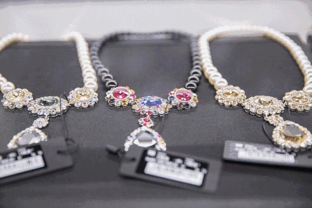 武汉的一座小镇,武汉汉口北出现了一座网红小镇