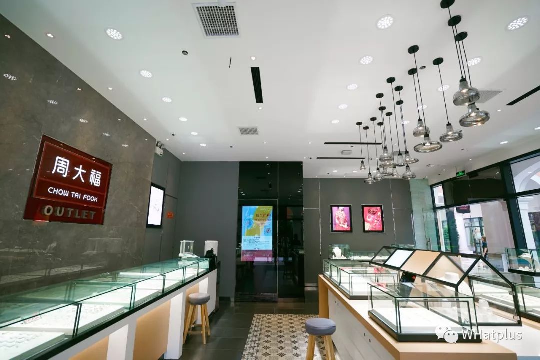 武汉的一座小镇,武汉汉口北出现了一座网红小镇