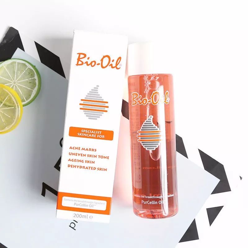 孕妈防止妊娠纹护理油推荐,准妈妈孕期必备用品