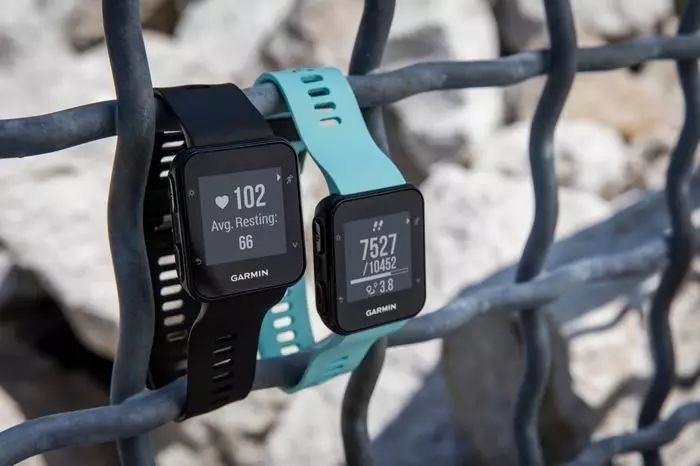 garmin手腕带,garmin手环评测