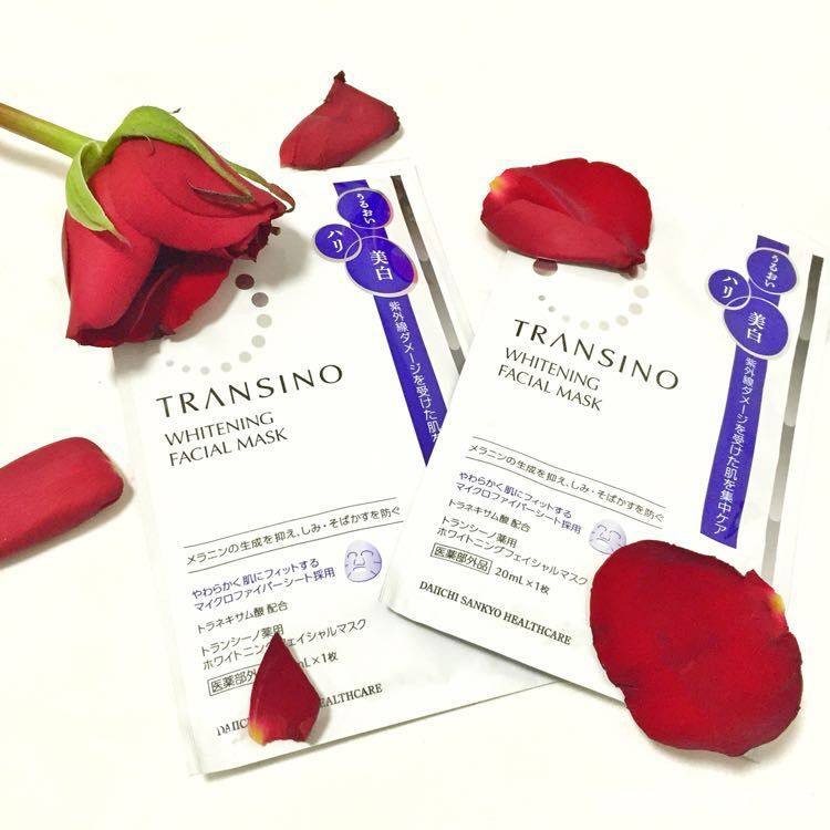 目前市面上最好用的美白保湿面膜,日本公认最好用的10大面膜牌子