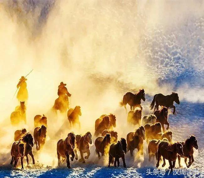 李光弼守城狂魔,李光弼智降敌将