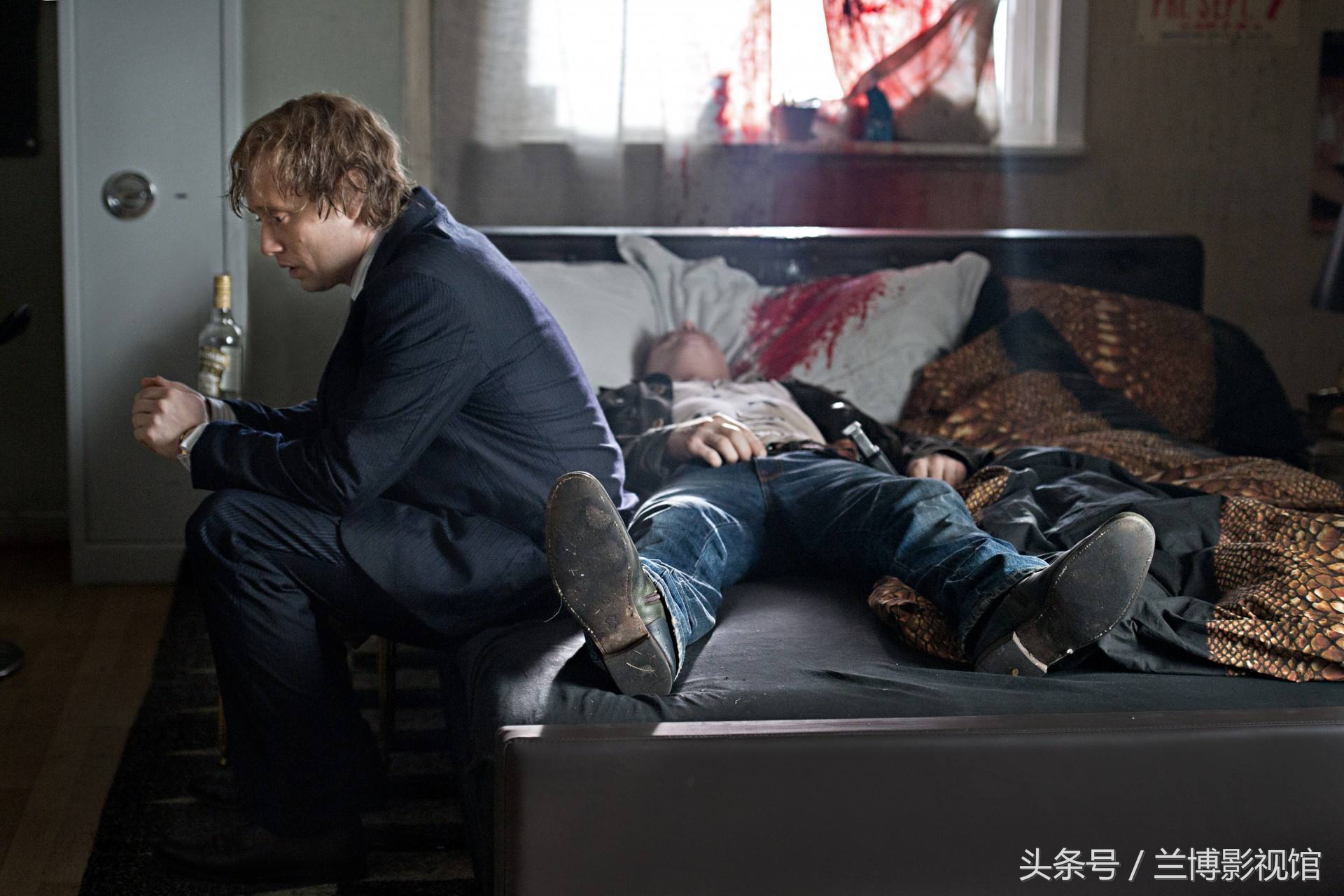 十部顶级骗术电影推荐,8部无懈可击的骗术电影