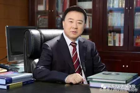 中国骨科专家坐诊,骨科名家