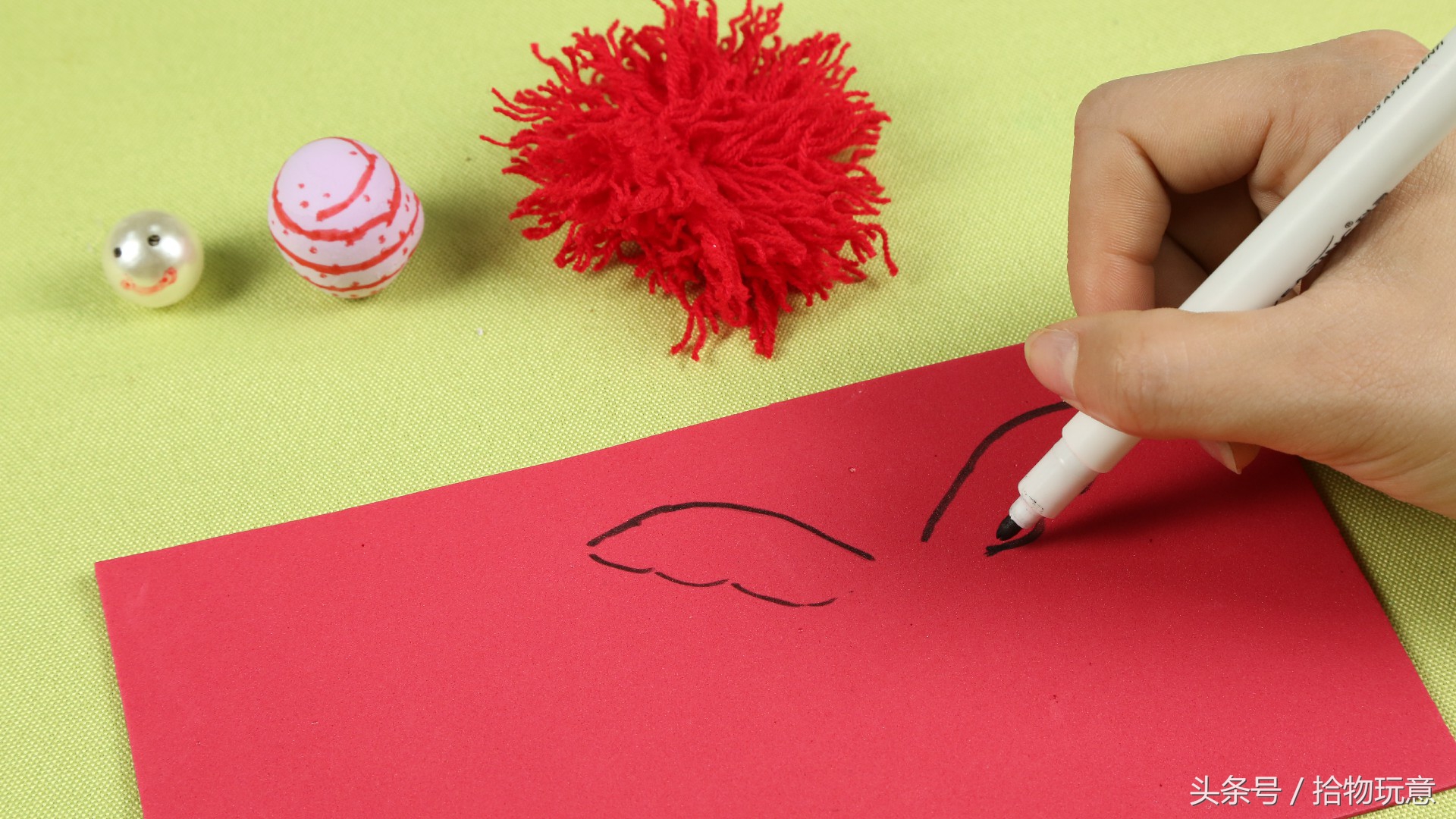 旧毛线怎么处理,剩下的毛线可以怎么处理