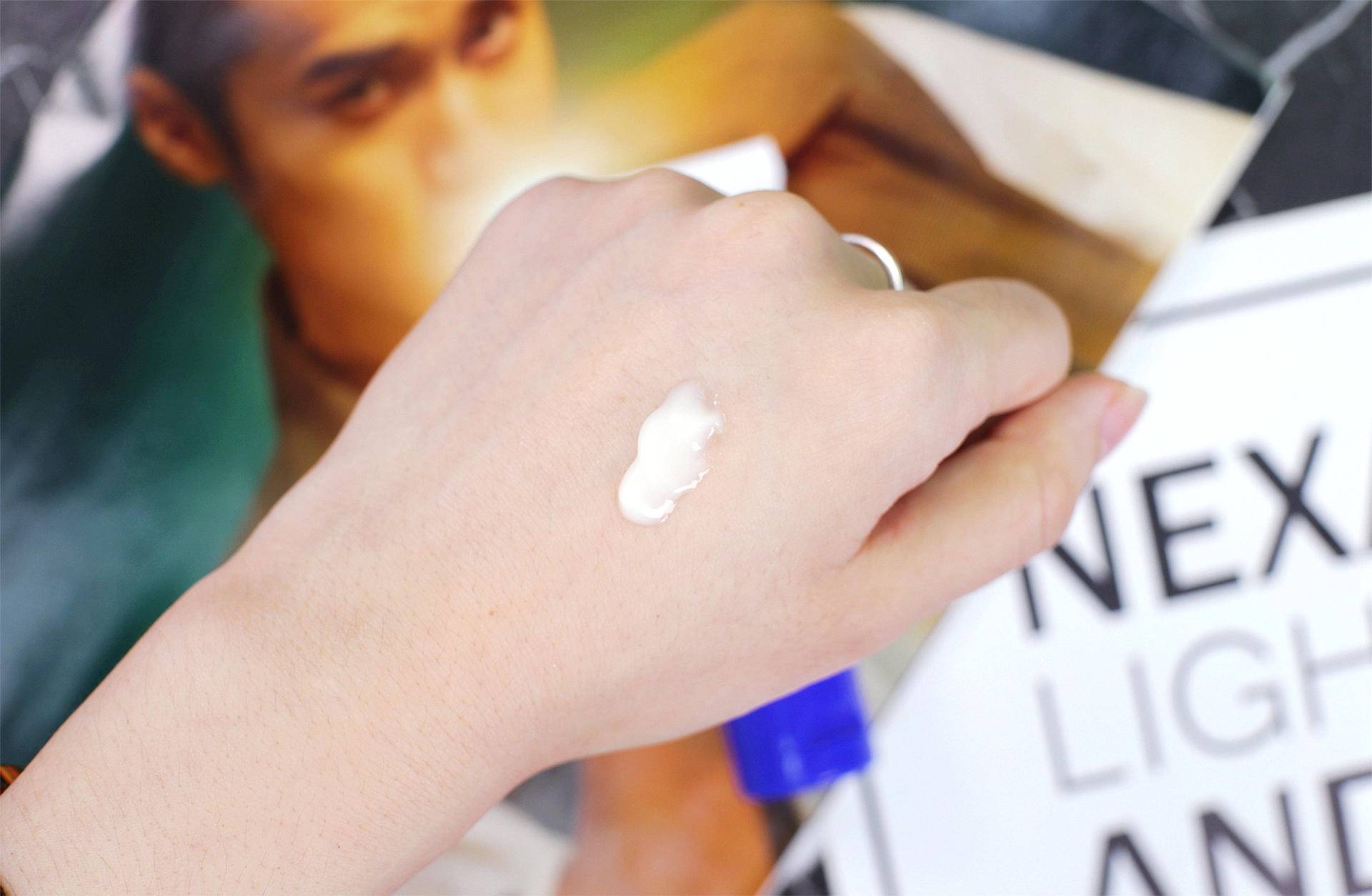 朗仕补水和控油三部曲哪个好,朗仕保湿焕能爽肤