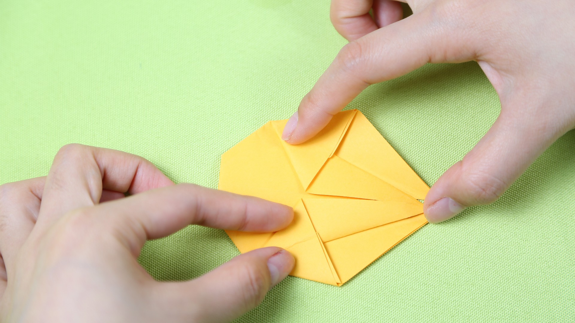 高跟鞋折纸9岁小孩子能穿,折纸手工大全高跟鞋怎么折