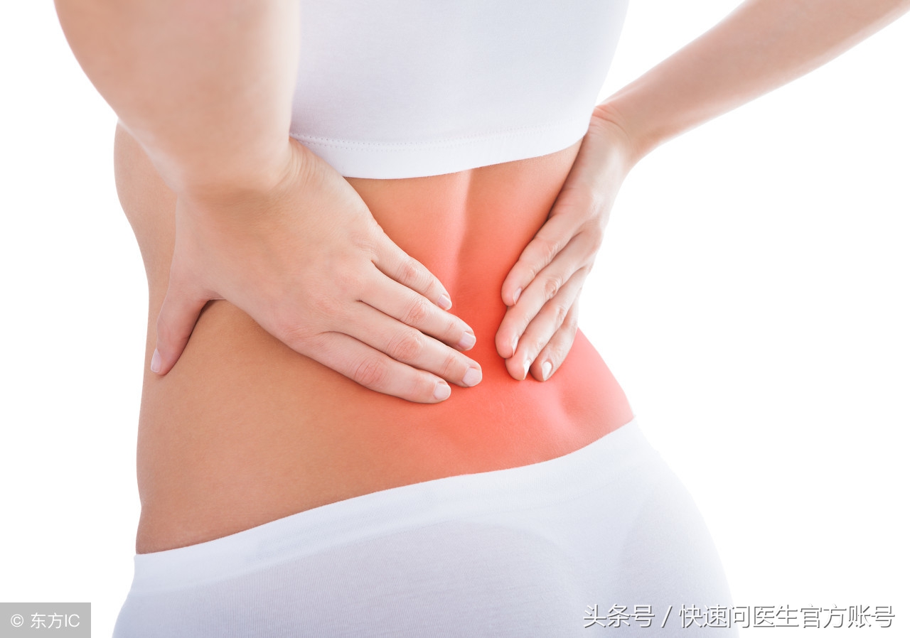 月经期间左边小腹疼痛是什么原因,小腹右边按压疼痛是什么原因女性