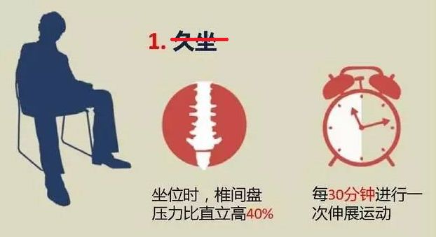 视频丨杭州美女医生示范五禽健腰操，每天5-10分钟和腰痛说再见