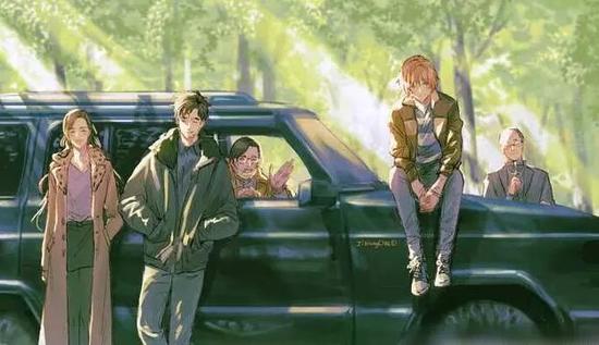 我不是药神靶向药,我不是药神里的抗癌药物