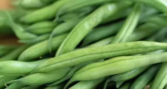 豆角炒不咸怎么办,豆角炒菜不熟怎么处理