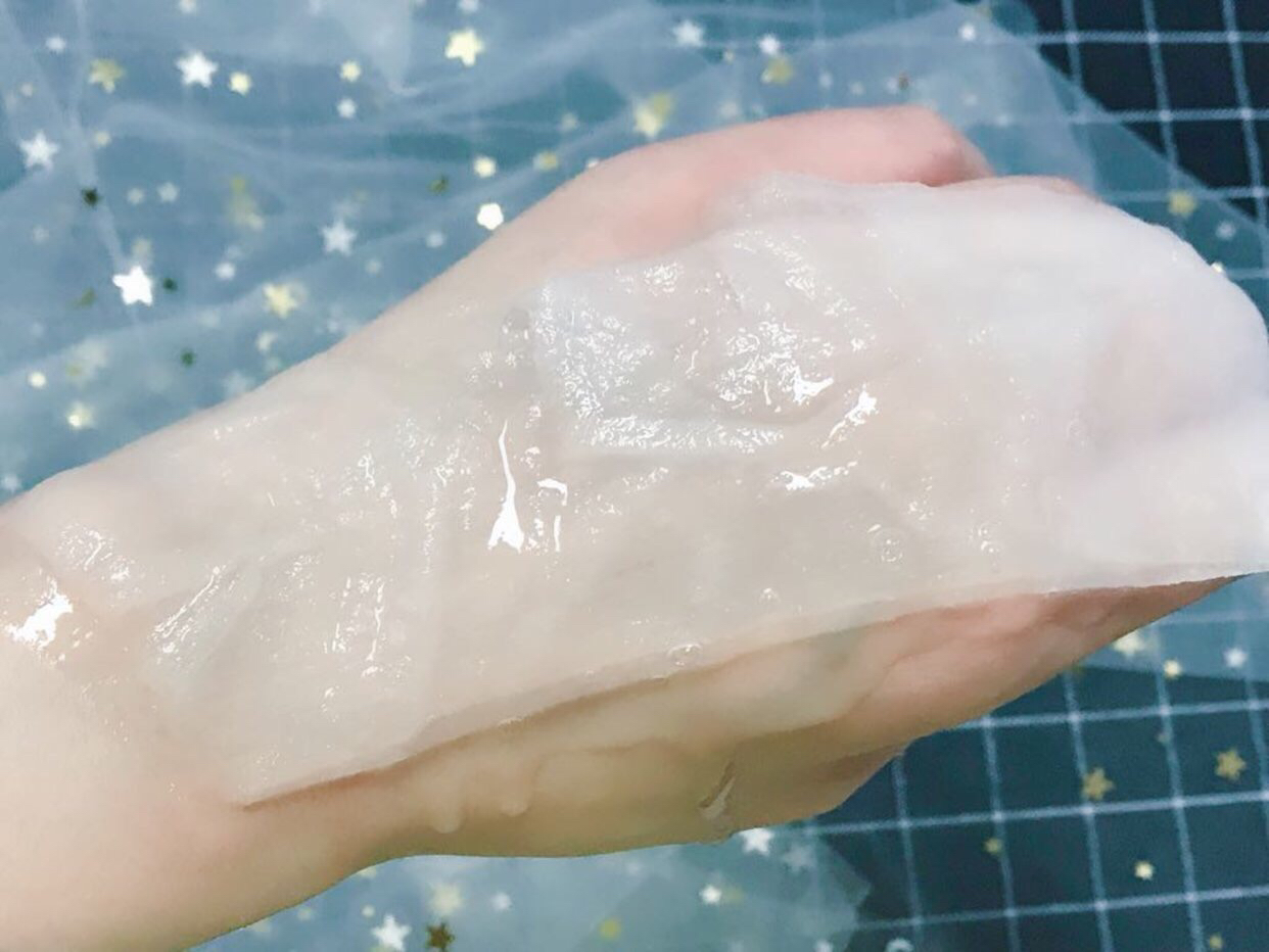 夏季面膜必备,夏季超级好用的面膜推荐