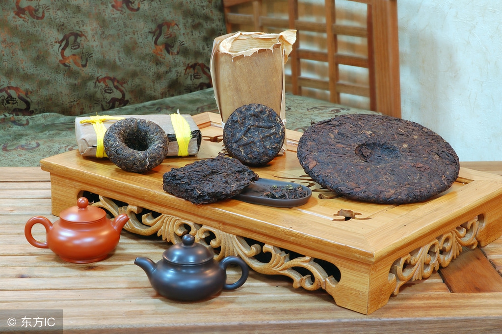 买普洱茶饼要注意什么事项,喝普洱茶注意事项和禁忌