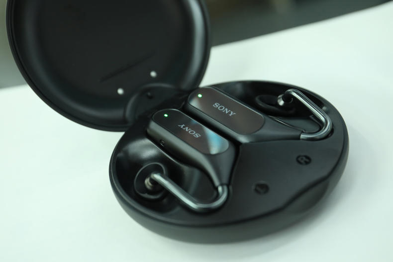 体验黑科技骨传导耳机,沉浸式无线耳机评测