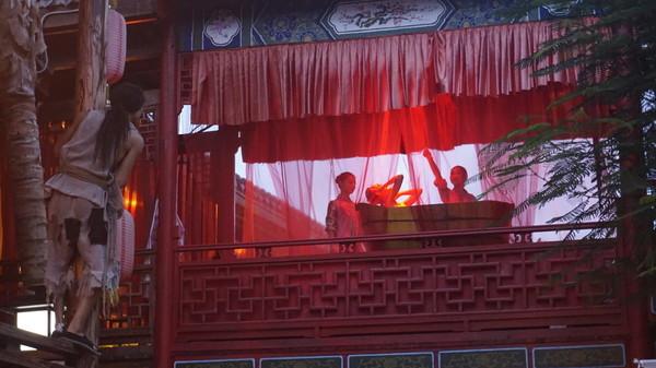 一个人的旅行由风决定,一个人的旅行头像