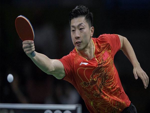 半高球总是打丢,如何处理下旋半高球