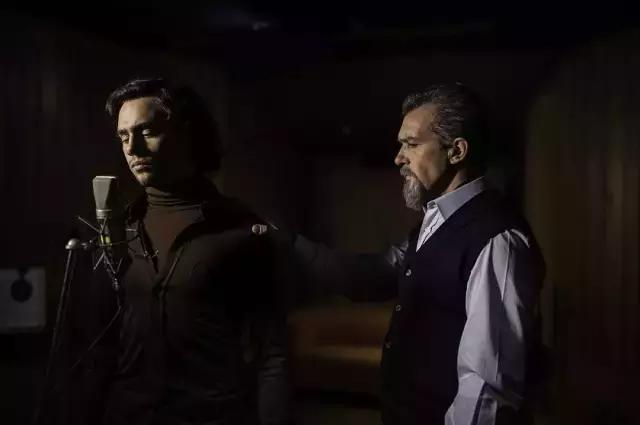 别人都是被上帝吻过的嗓子,安德烈波切利上帝吻过的嗓子