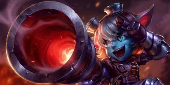 英雄联盟总感觉伤害低,英雄联盟伤害不够先出什么