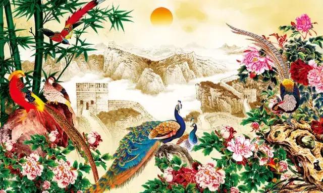 10月16，观音赐福了，快接住，谁打开谁幸福，福福福福福福福福