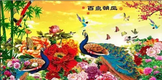 11月10，观音赐福了，快接住，谁打开谁幸福，福福福福福