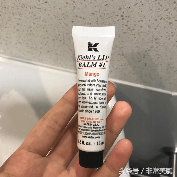 科颜氏十大必买护肤品,科颜氏最畅销的一款