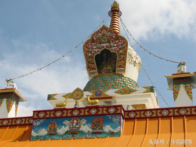 尼泊尔印度斯里兰卡穷游篇 (尼泊尔1000元穷游攻略详细版)