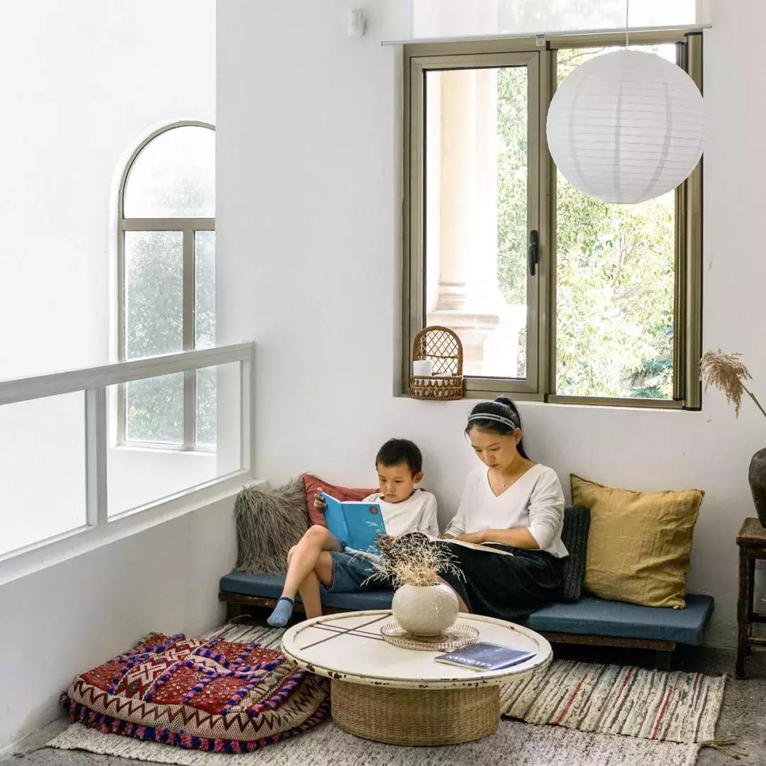 夫妻上海租23套房,上海周边家庭亲子别墅度假