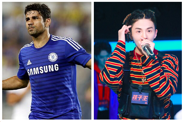 明日之子历届前十名是谁,明日之子第一季前十强名单