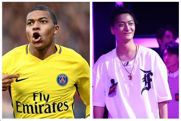 明日之子成名名单,明日之子谁才是唯一的6星选手