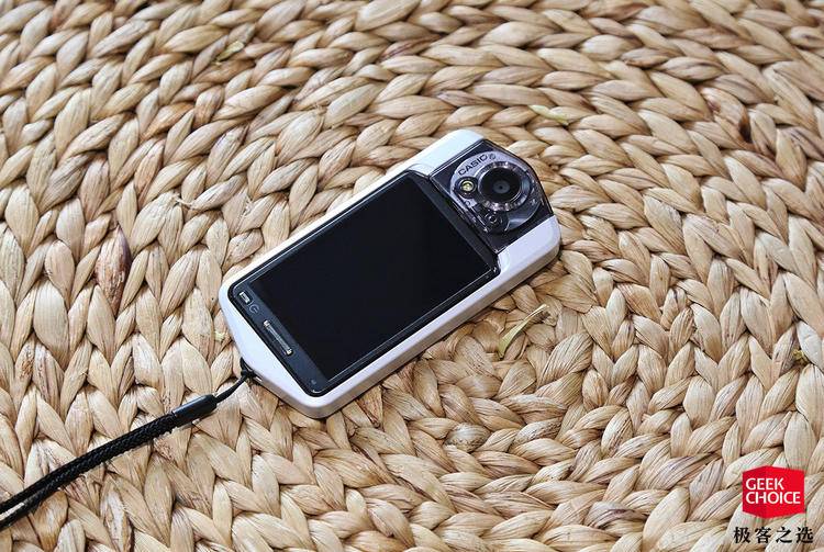 曾经的自拍神器,当年超级火的自拍神器