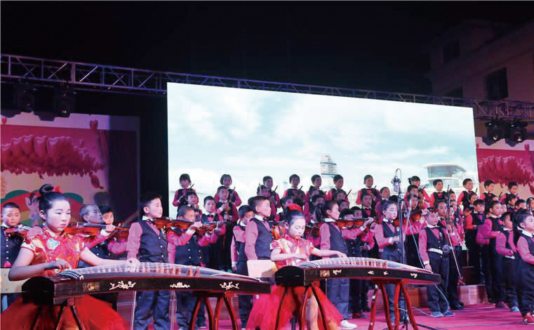 高州市黄冈实验学校2021年,高州黄冈实验学校学费