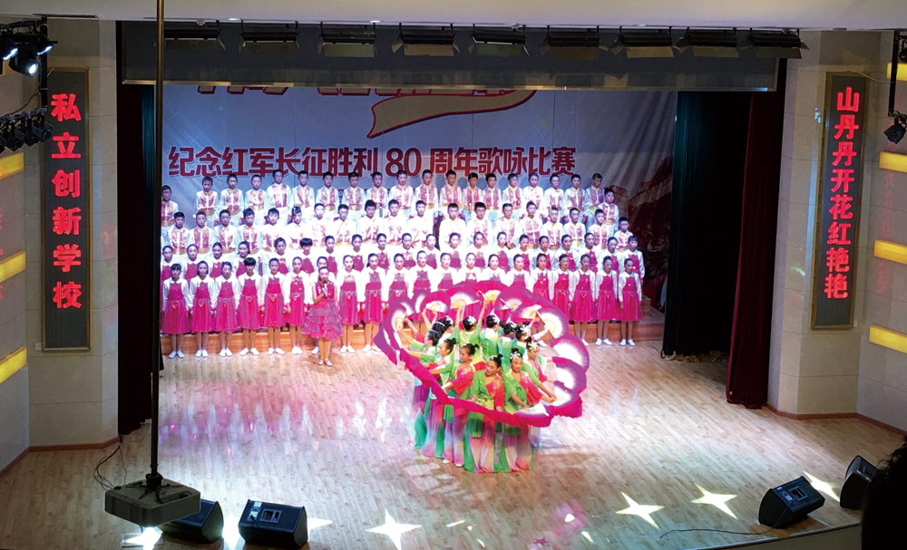 高州实验学校和黄冈实验哪家好,茂名高州市黄冈实验学校高中