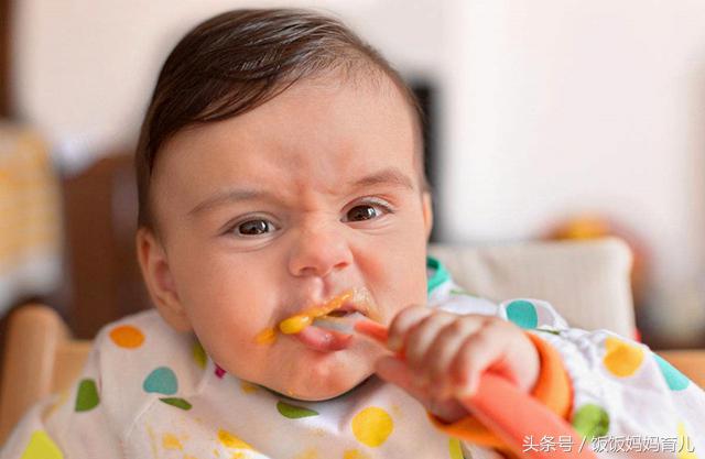 那么宝宝不喜欢吃蔬菜,怎么哄都没用应该怎么办呢?试试这样做