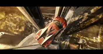 速度与激情之终极目标,速度与激情之东京狂飙