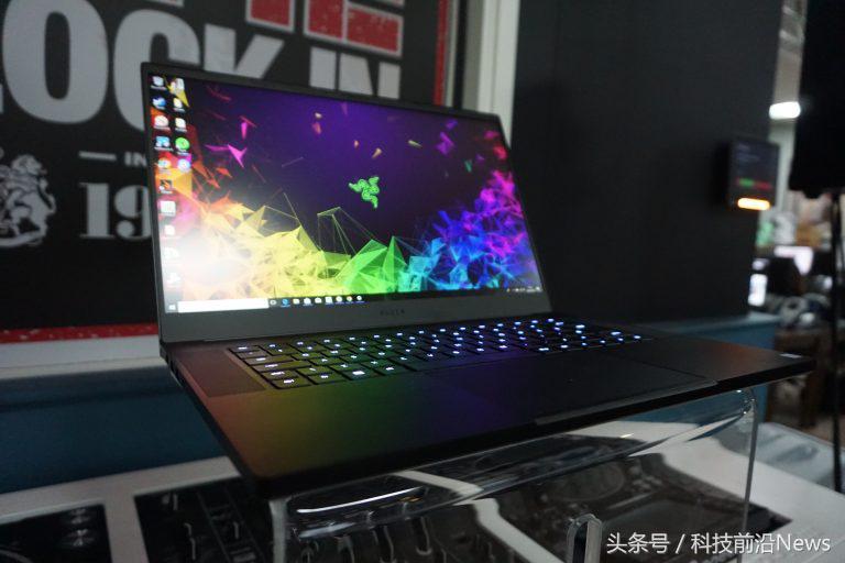 雷蛇razerbook15价格,雷蛇razer蝰蛇标准版测评