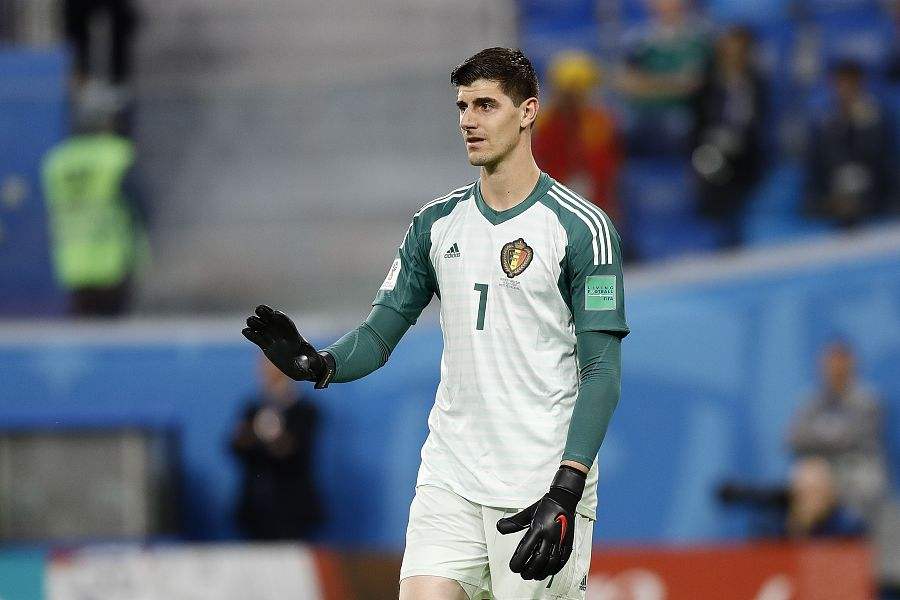 比利时夺季军!阵中最缺德之人,皇马却要花1300万欧年薪买它!