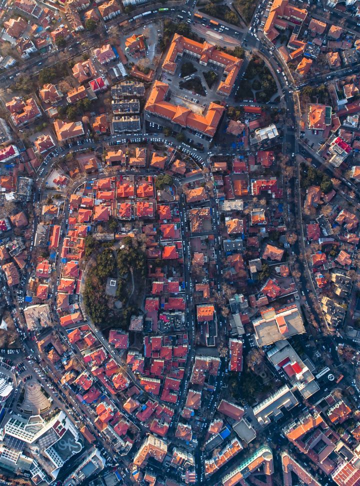 青岛是一个怎么样的地方,青岛是一座什么样的城市