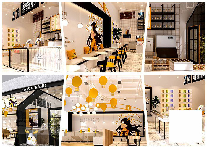 饮品投资前景如何,饮品创业加盟好项目